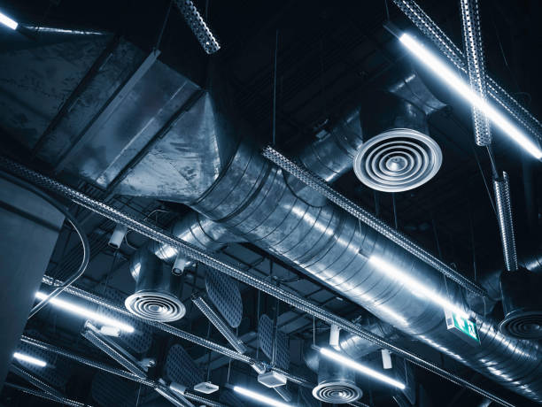 Air duct cleaning in Lyford, TX