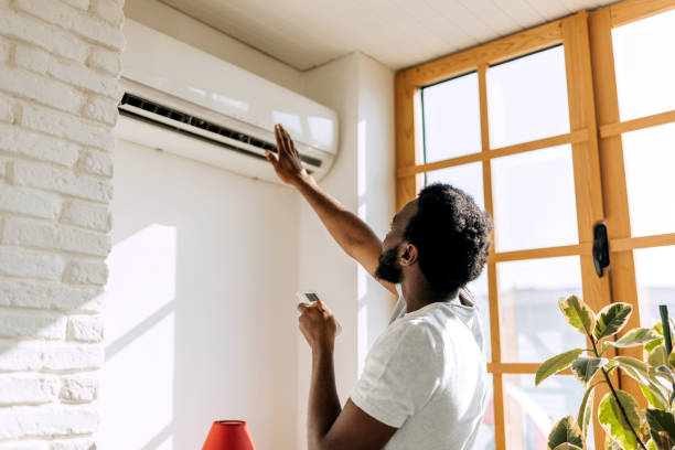 Best HVAC tune-up services  in Lyford, TX
