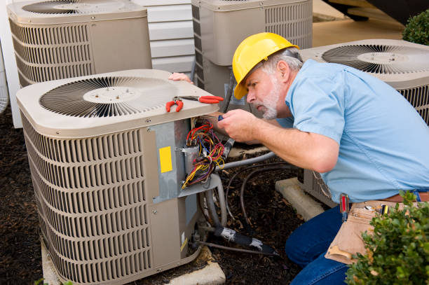 HVAC maintenance plan in Lyford, TX