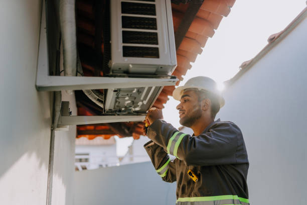 Best HVAC companies near me  in Lyford, TX