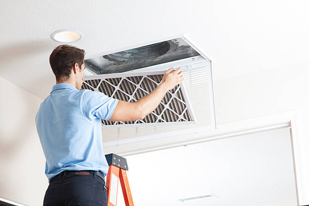 HVAC emergency services in Lyford, TX