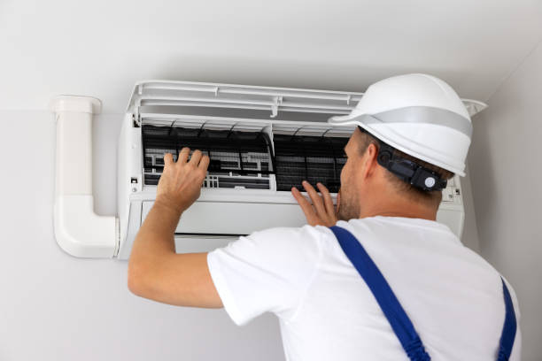 Best HVAC repair near me  in Lyford, TX
