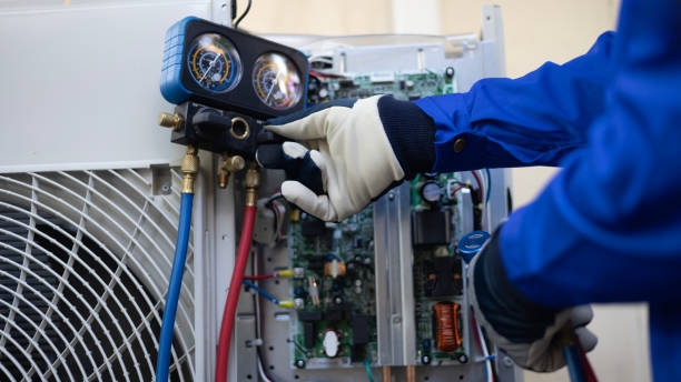 Best HVAC air duct cleaning  in Lyford, TX