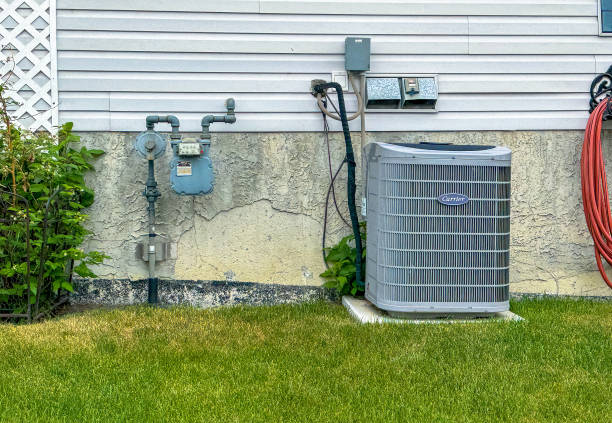 Best Heating repair services  in Lyford, TX